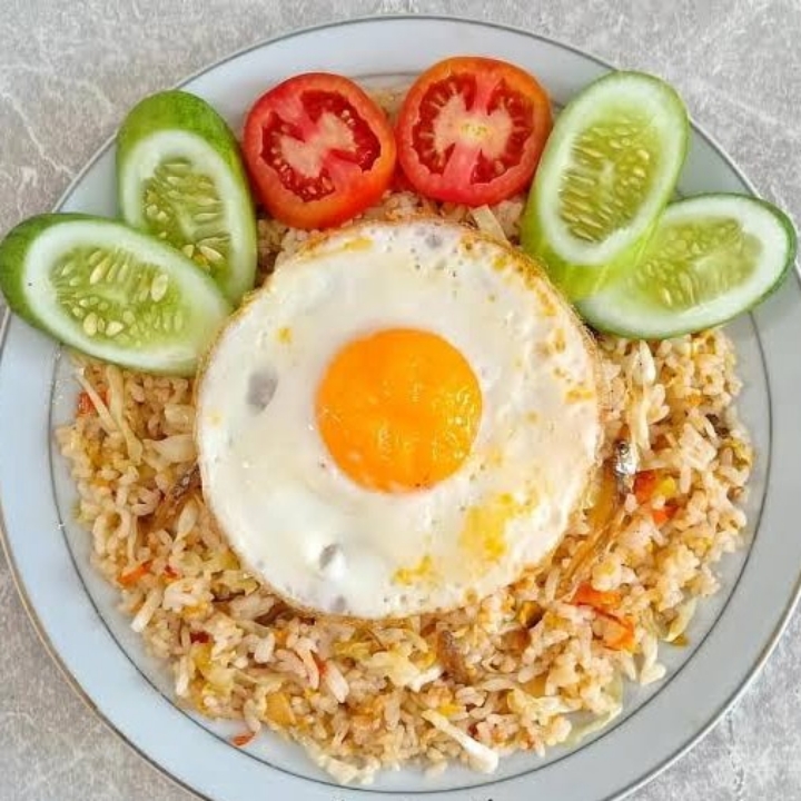 Nasi Goreng Special
