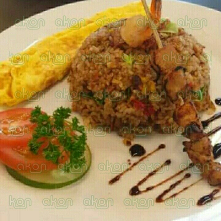 Nasi Goreng Speed