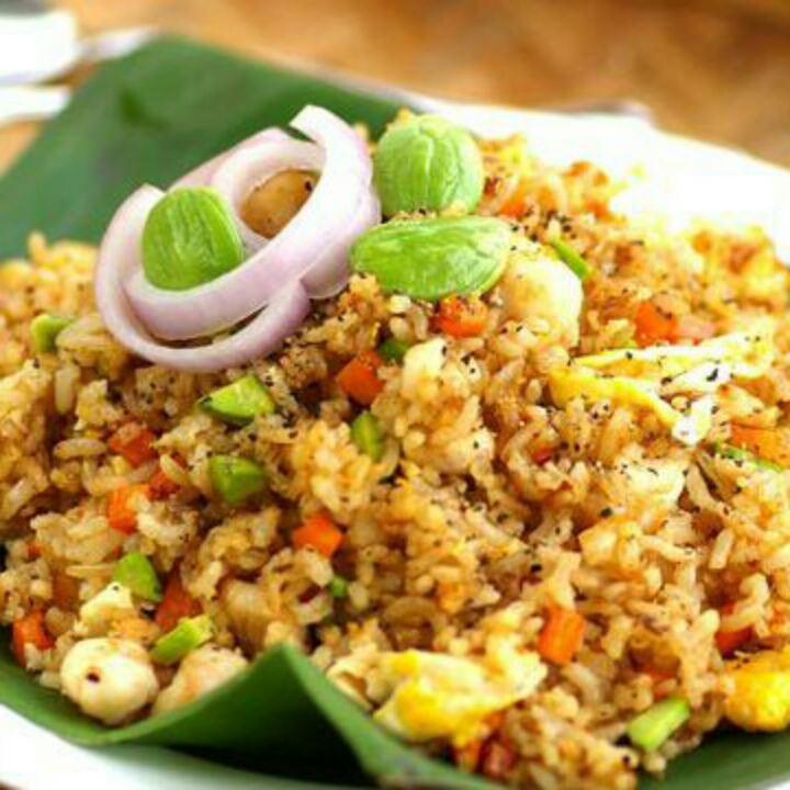 Nasi Goreng Spesial