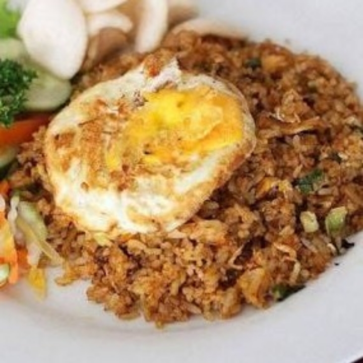 Nasi Goreng Spesial