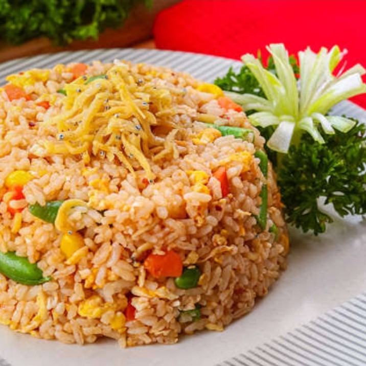 Nasi Goreng Spesial
