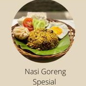 Nasi Goreng Spesial