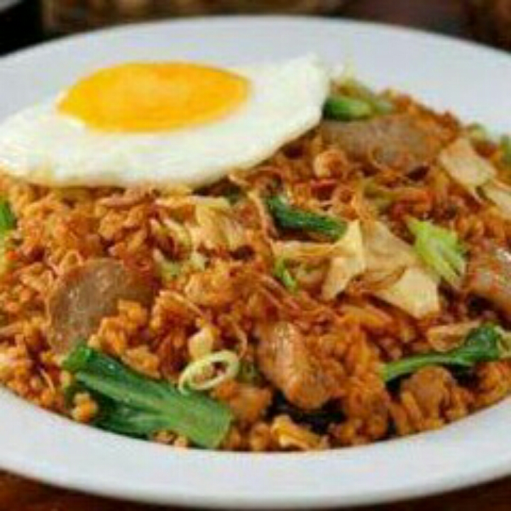 Nasi Goreng Spesial