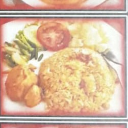 Nasi Goreng Spesial