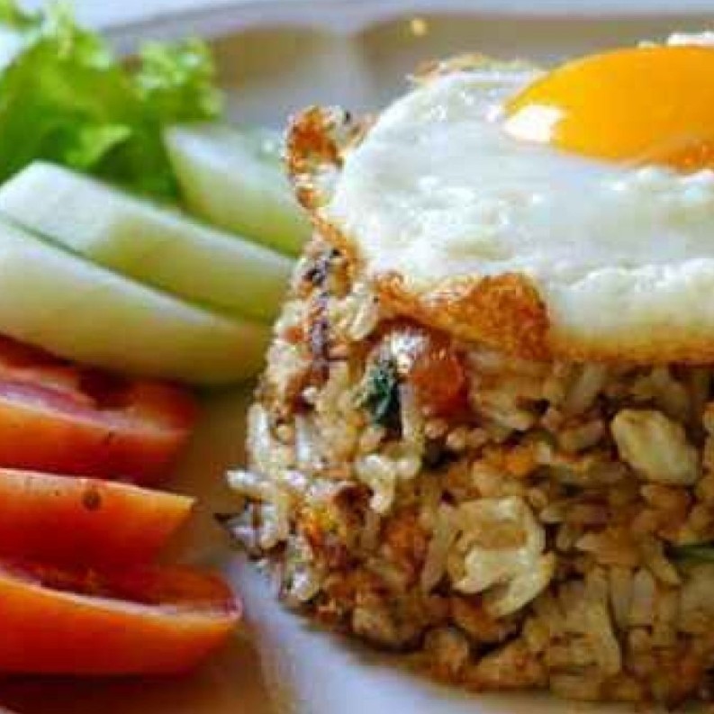 Nasi Goreng Spesial