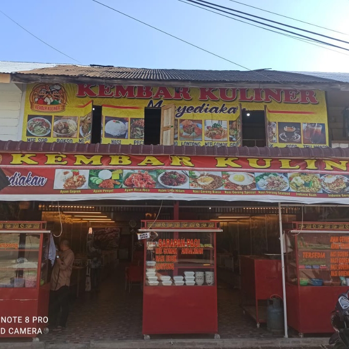 Nasi Goreng Spesial