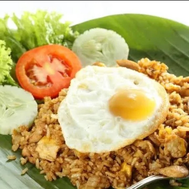 Nasi Goreng Spesial