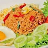 Nasi Goreng Spesial