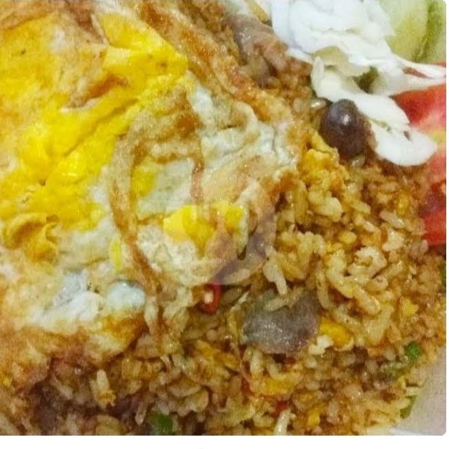 Nasi Goreng Spesial