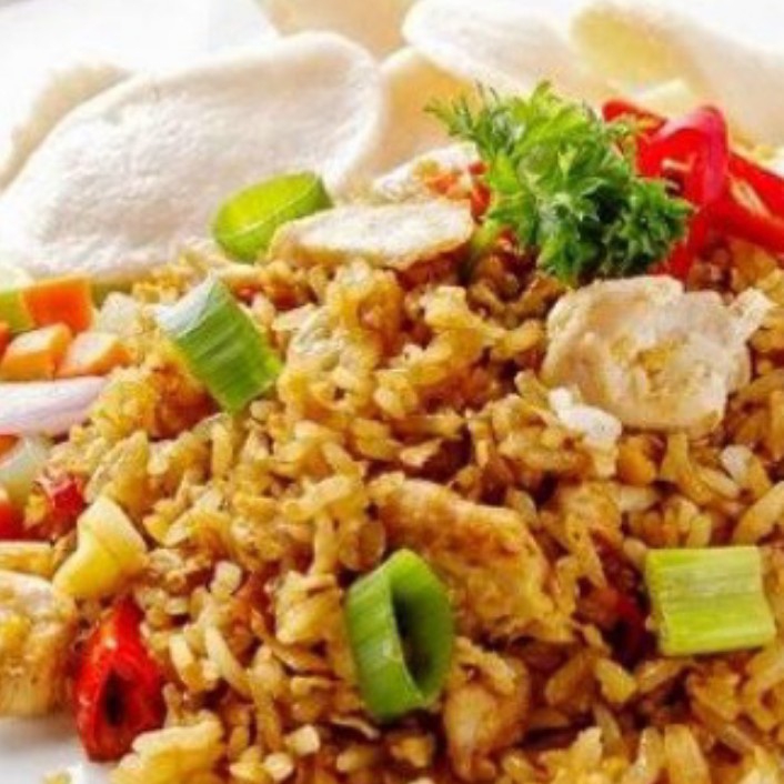 Nasi Goreng Spesial