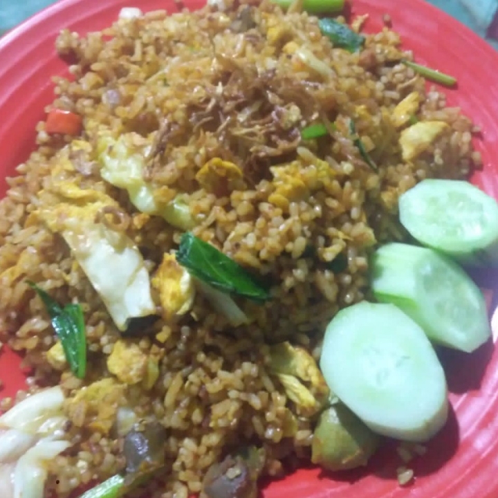 Nasi Goreng Spesial