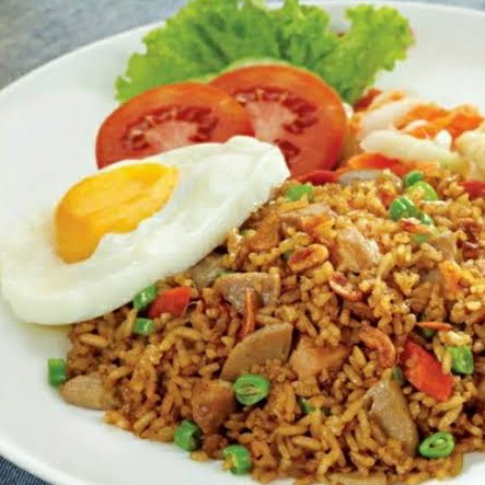 Nasi Goreng Spesial