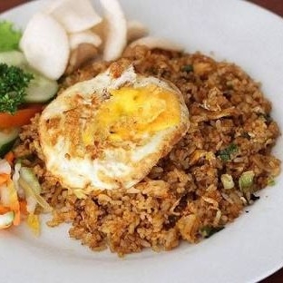 Nasi Goreng Spesial