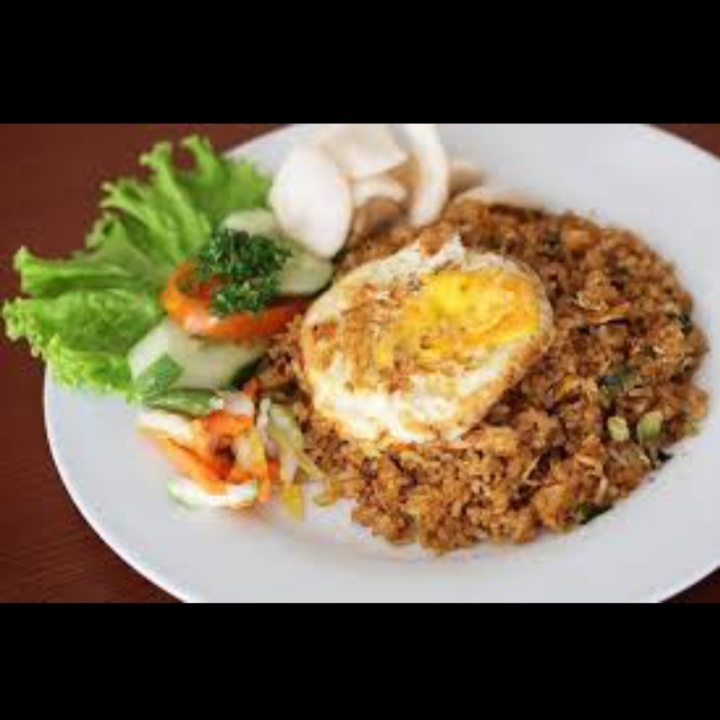 Nasi Goreng Spesial