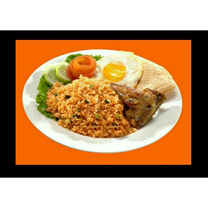 Nasi Goreng Spesial