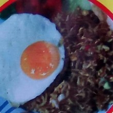 Nasi Goreng Spesial