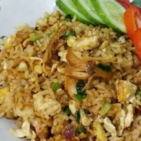 Nasi Goreng Spesial