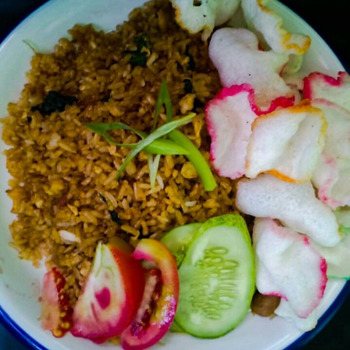 Nasi Goreng Spesial