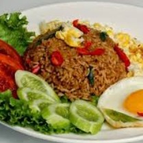 Nasi Goreng Spesial