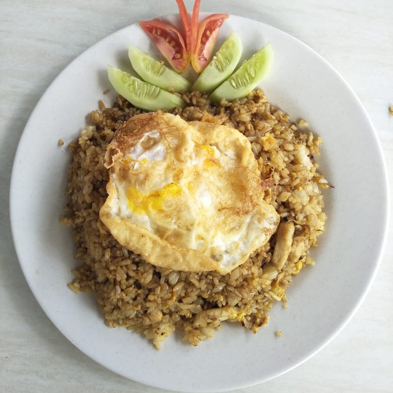 Nasi Goreng Spesial