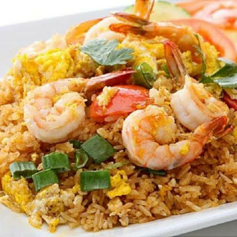 Nasi Goreng Spesial