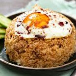 Nasi Goreng Spesial