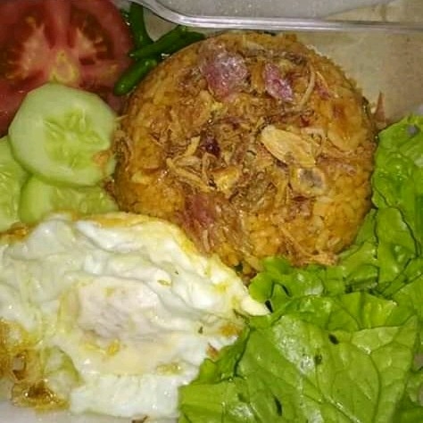 Nasi Goreng Spesial