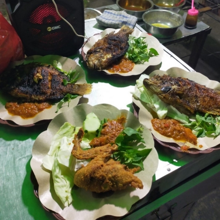 Nasi Goreng Spesial