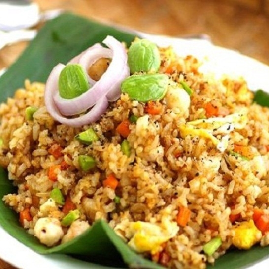 Nasi Goreng Spesial