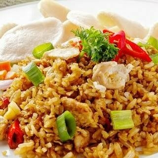 Nasi Goreng Spesial 2