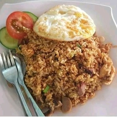 Nasi Goreng Spesial 2