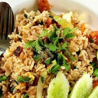 Nasi Goreng Spesial 3