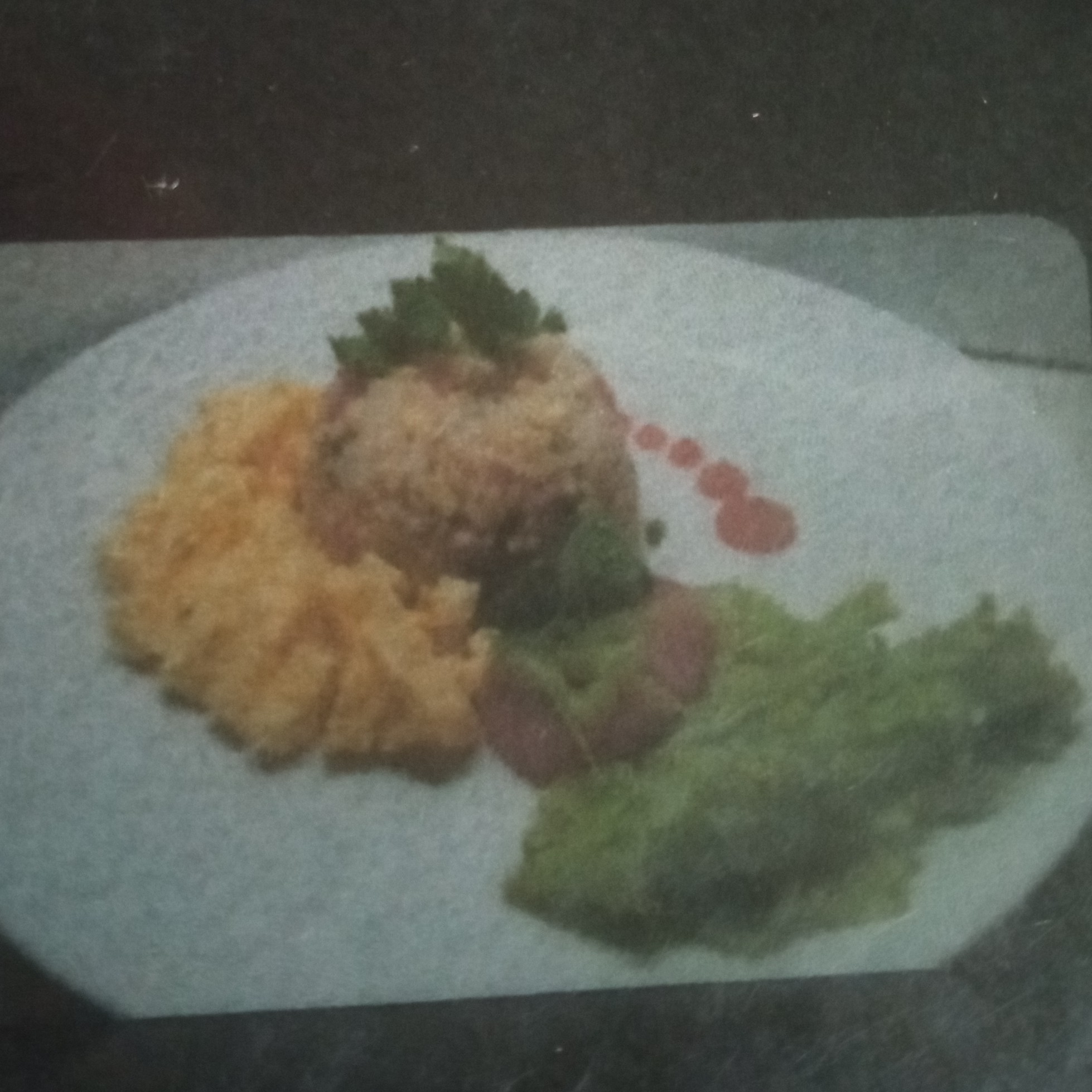 Nasi Goreng Spesial Abah