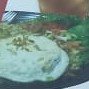 Nasi Goreng Telor Ceplok 