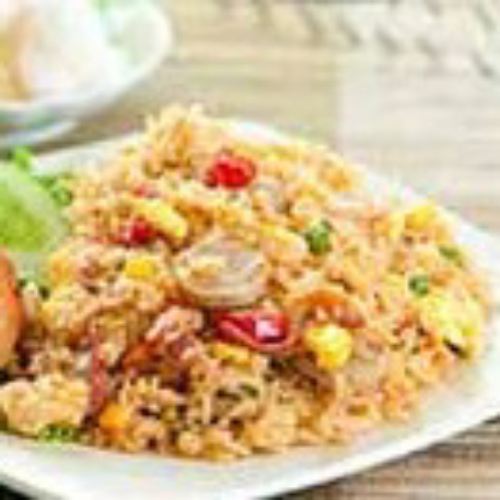 Nasi Goreng Telur