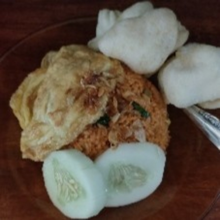 Nasi Goreng Telur