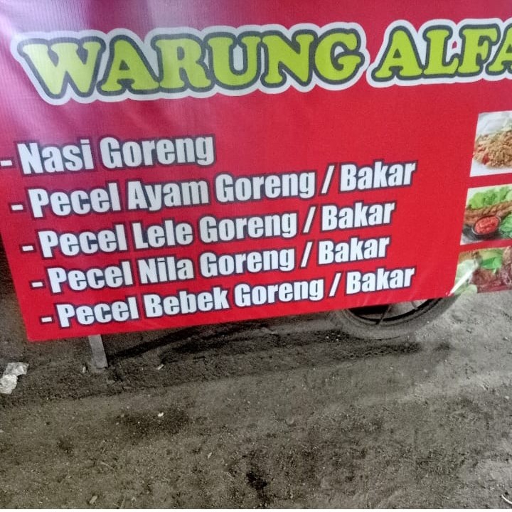 Nasi Goreng Telur Mata Sapi