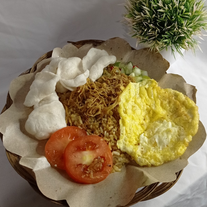 Nasi Goreng Tia 2