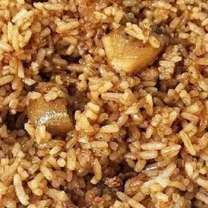Nasi Goreng Usus