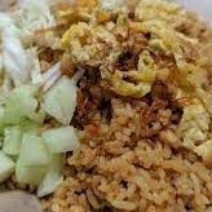 Nasi Goreng 