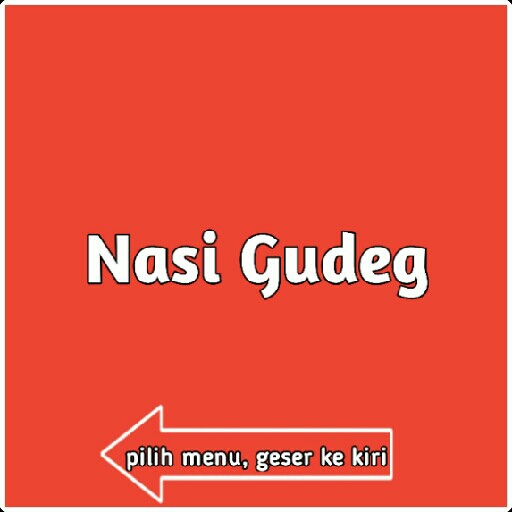 Nasi Gudeg