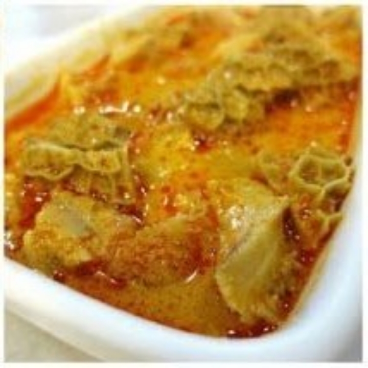 Nasi Gulai Babat