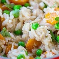 Nasi Hati