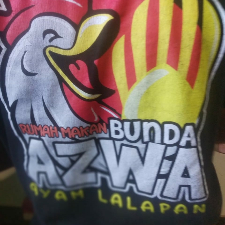 Nasi Hati Ampela