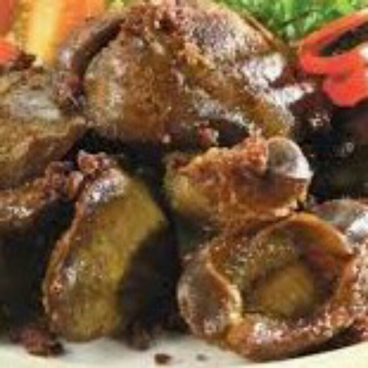Nasi Hati Ampla