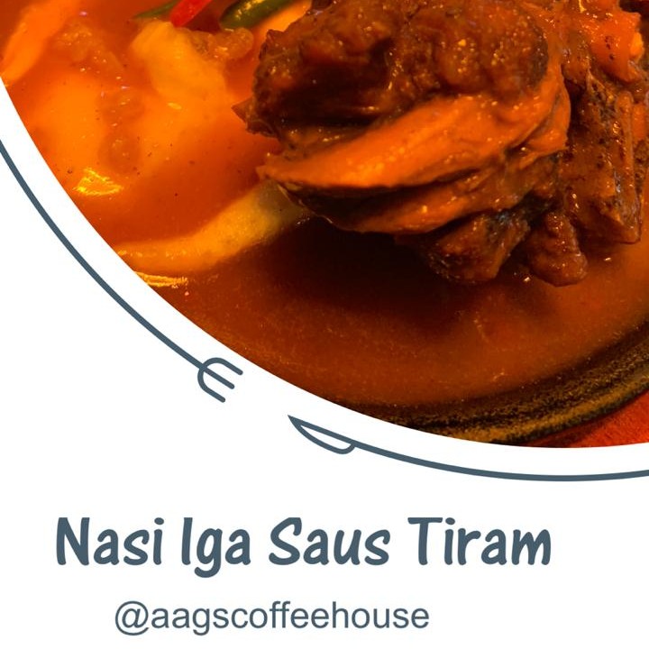 Nasi Iga Saus Tiram 2