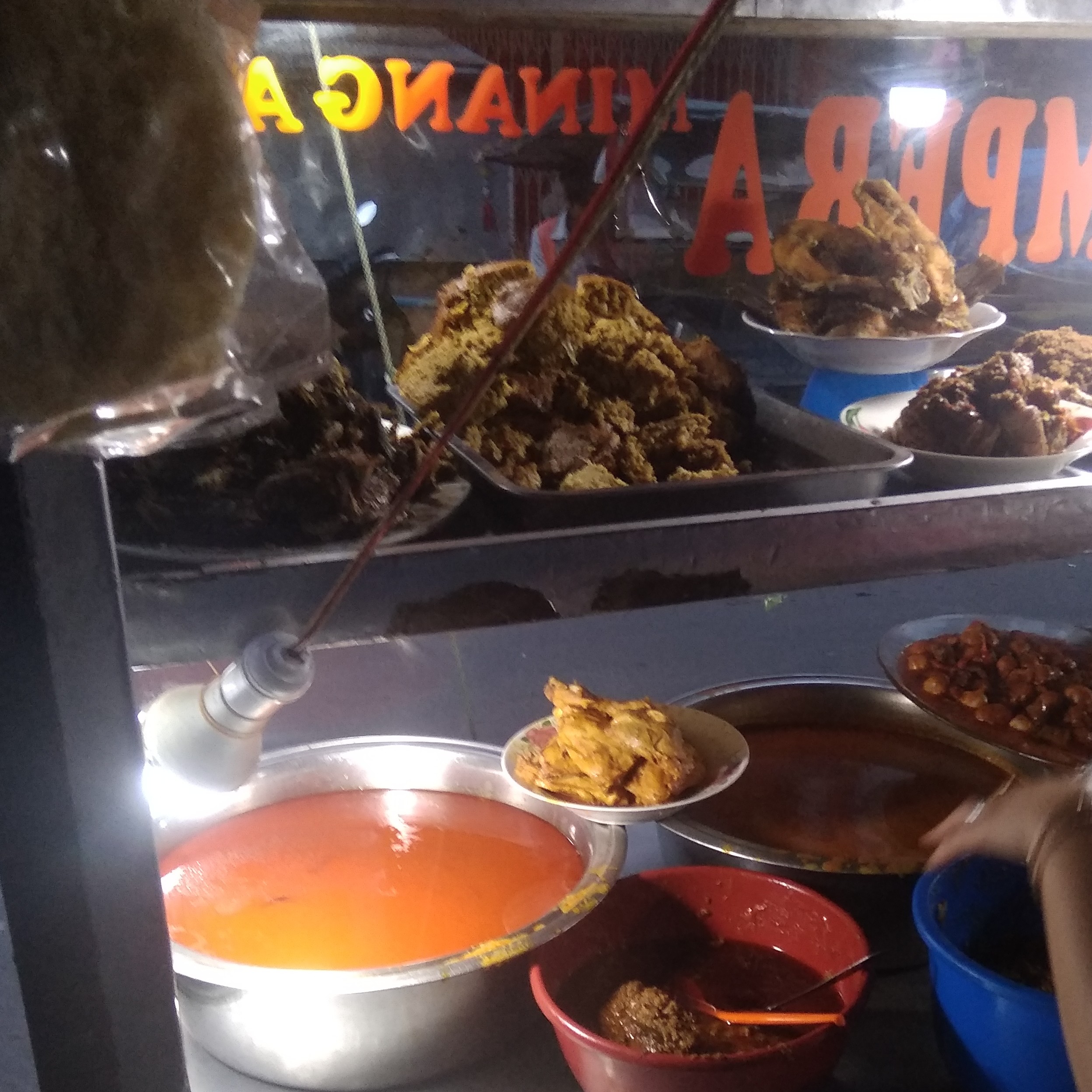 Nasi Ikan