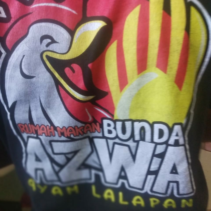 Nasi Ikan Nila