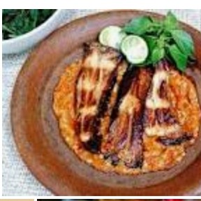 Nasi Ikan Pari