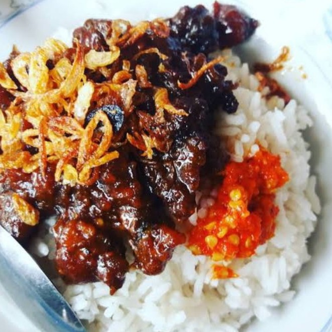 Nasi Jagal